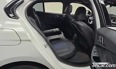 BMW 1-Series 2024 2.0 гидро в Москве № 1544207, миниатюра 12