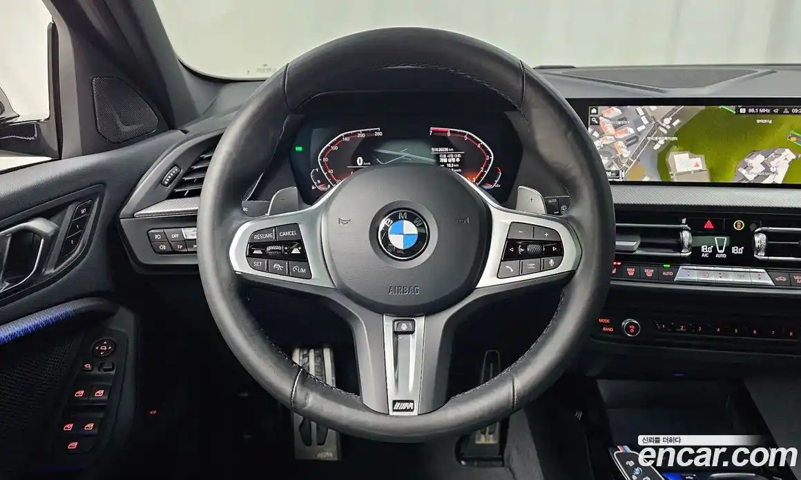 BMW 1-Series 2024 2.0 гидро в Москве № 1544207, фото 13