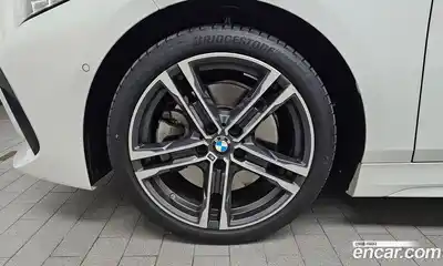 BMW 1-Series 2024 2.0 гидро в Москве № 1544207, миниатюра 5