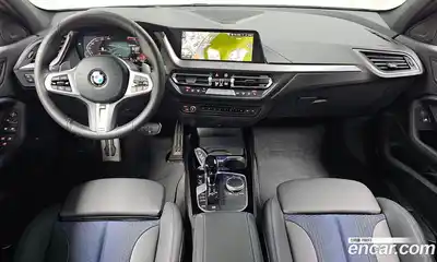 BMW 1-Series 2024 2.0 гидро в Москве № 1544207, миниатюра 7