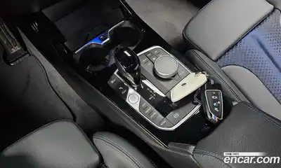 BMW 1-Series 2024 2.0 гидро в Москве № 1544207, миниатюра 9