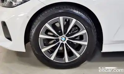 BMW 3-Series 2022 2.0 гидро в Москве № 1544324, миниатюра 5