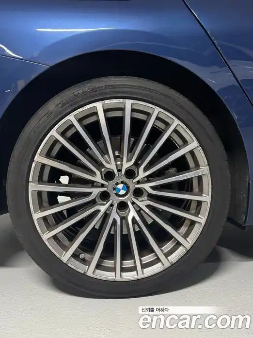 BMW 6-Series 2020 3.0 гидро в Москве № 1544631, фото 13