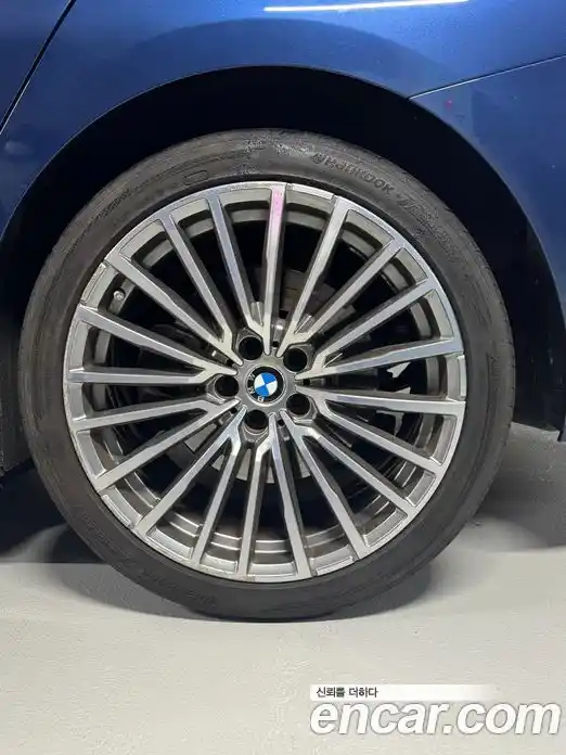 BMW 6-Series 2020 3.0 гидро в Москве № 1544631, фото 14