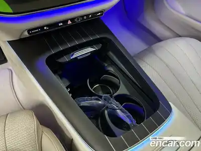 Mercedes-Benz E-Class 2026 2.0 гидро в Москве № 1544738, миниатюра 12