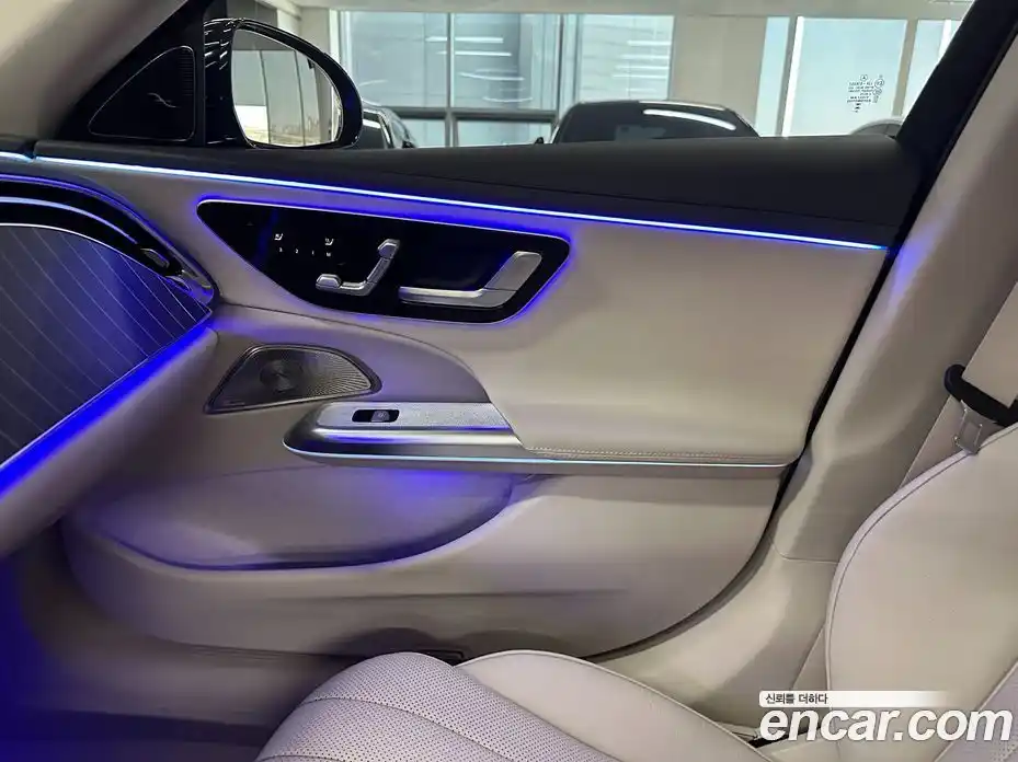Mercedes-Benz E-Class 2026 2.0 гидро в Москве № 1544738, фото 15
