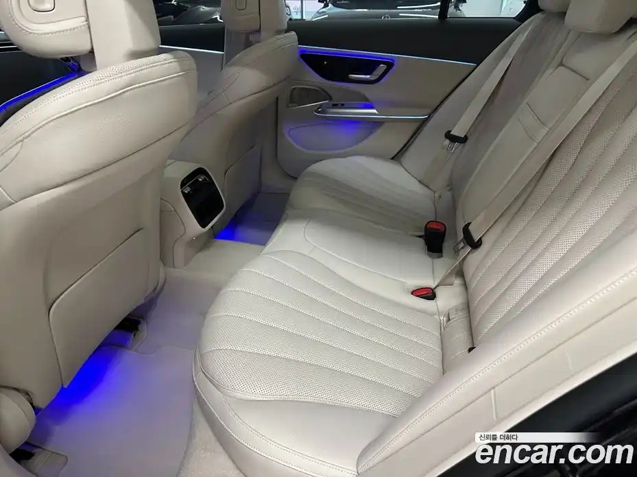 Mercedes-Benz E-Class 2026 2.0 гидро в Москве № 1544738, фото 16
