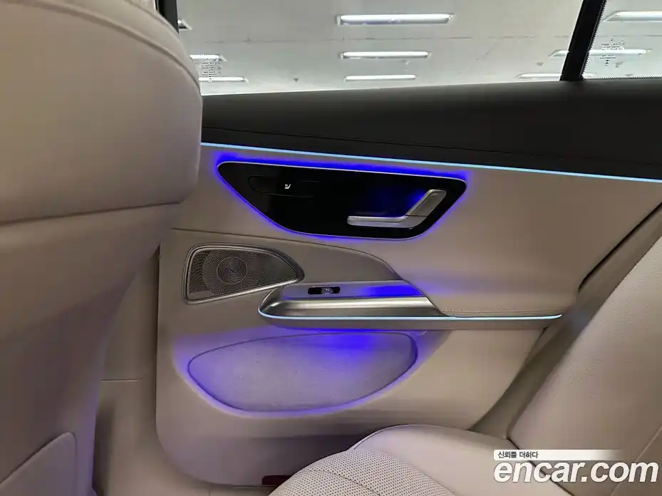 Mercedes-Benz E-Class 2026 2.0 гидро в Москве № 1544738, фото 18