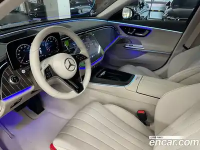 Mercedes-Benz E-Class 2026 2.0 гидро в Москве № 1544738, миниатюра 5