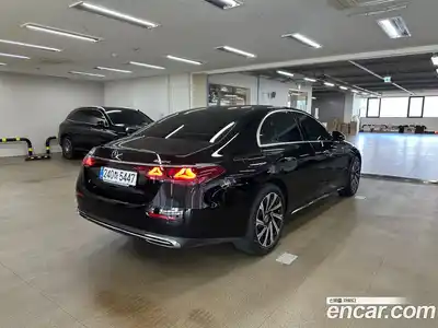 Mercedes-Benz E-Class 2026 2.0 гидро в Москве № 1544738, миниатюра 6