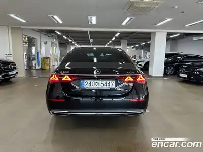 Mercedes-Benz E-Class 2026 2.0 гидро в Москве № 1544738, миниатюра 7