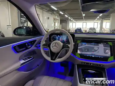 Mercedes-Benz E-Class 2026 2.0 гидро в Москве № 1544738, миниатюра 9