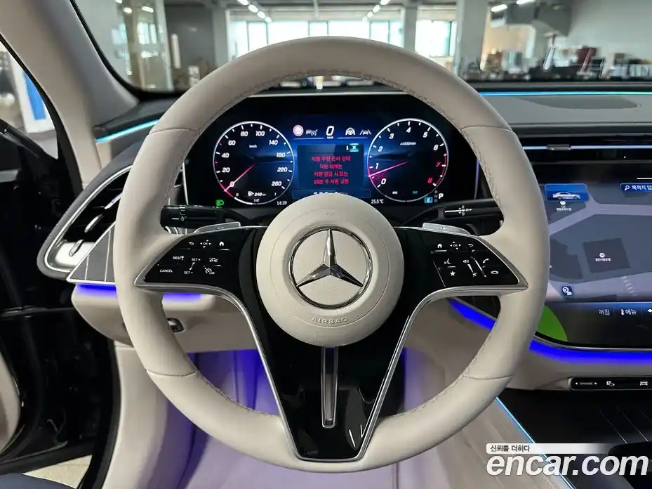 Mercedes-Benz E-Class 2026 2.0 гидро в Москве № 1544738, фото 10