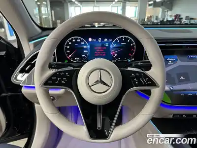 Mercedes-Benz E-Class 2026 2.0 гидро в Москве № 1544738, миниатюра 10