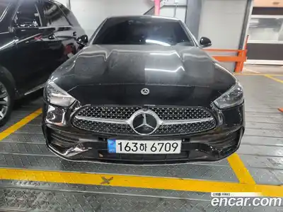 Mercedes-Benz C-Class 2023 2.0 гидро в Москве № 1544765, миниатюра 2