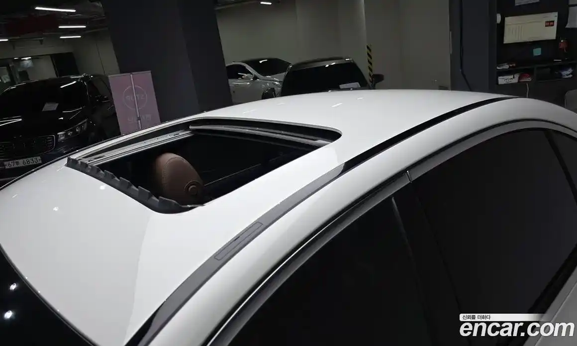 Mercedes-Benz E-Class 2022 2.0 гидро в Москве № 1544860, фото 15