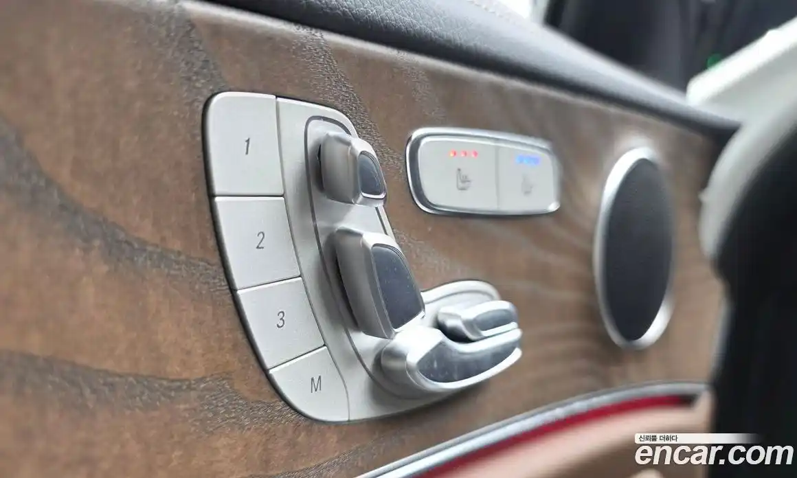 Mercedes-Benz E-Class 2022 2.0 гидро в Москве № 1544860, фото 18