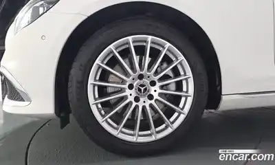 Mercedes-Benz E-Class 2022 2.0 гидро в Москве № 1544860, миниатюра 5