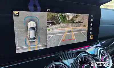 Mercedes-Benz AMG GT 2022 3.0 гидро в Москве № 1545085, миниатюра 11