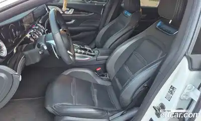 Mercedes-Benz AMG GT 2022 3.0 гидро в Москве № 1545085, миниатюра 8