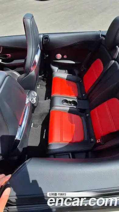 Mercedes-Benz C-Class 2018 4.0 гидро в Москве № 1545265, миниатюра 11