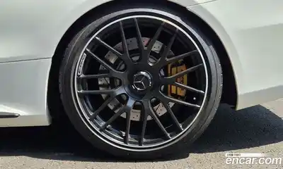 Mercedes-Benz C-Class 2018 4.0 гидро в Москве № 1545265, миниатюра 8