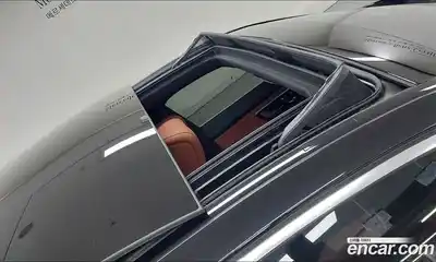 Mercedes-Benz S-Class 2023 2.9 гидро в Москве № 1545274, миниатюра 12
