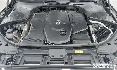 Mercedes-Benz S-Class 2023 2.9 гидро в Москве № 1545274, миниатюра 6