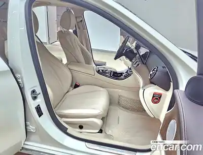 Mercedes-Benz E-Class 2018 2.0 гидро в Москве № 1545395, миниатюра 11