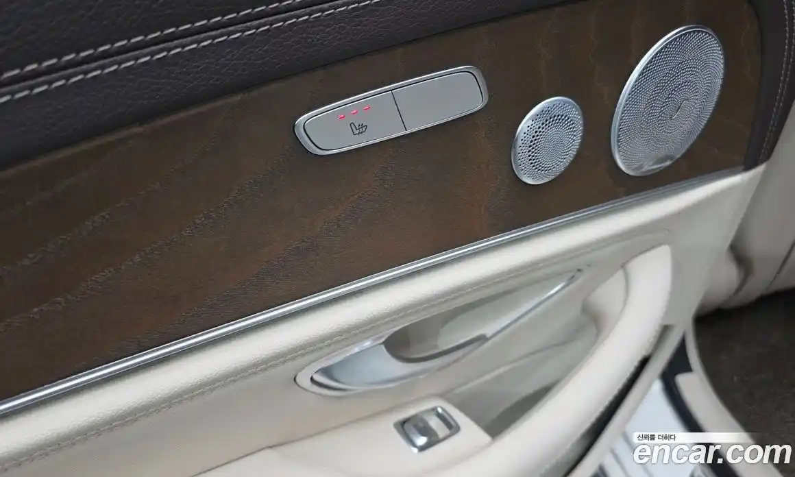 Mercedes-Benz E-Class 2018 2.0 гидро в Москве № 1545395, фото 18