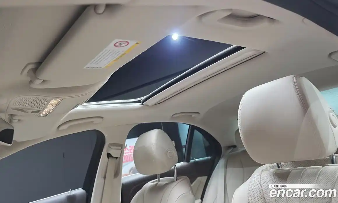 Mercedes-Benz E-Class 2018 2.0 гидро в Москве № 1545395, фото 19