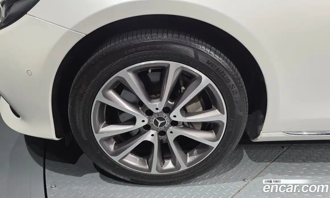 Mercedes-Benz E-Class 2018 2.0 гидро в Москве № 1545395, фото 5