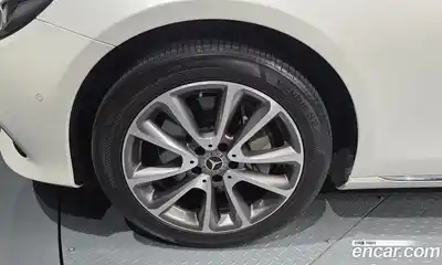 Mercedes-Benz E-Class 2018 2.0 гидро в Москве № 1545395, миниатюра 5