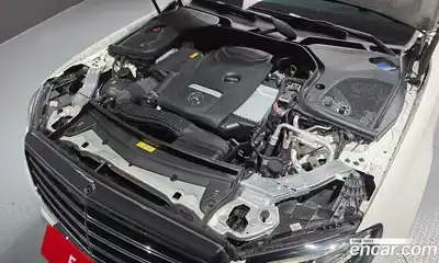 Mercedes-Benz E-Class 2018 2.0 гидро в Москве № 1545395, миниатюра 6