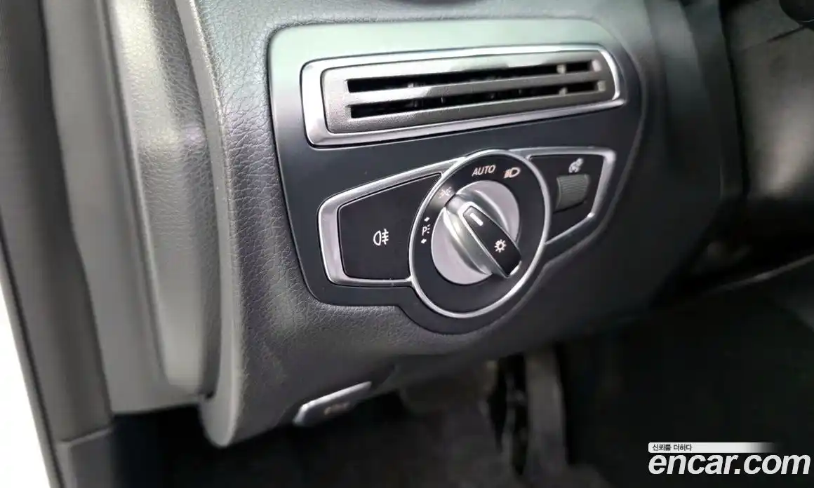Mercedes-Benz C-Class 2019 1.9 гидро в Москве № 1545416, фото 17