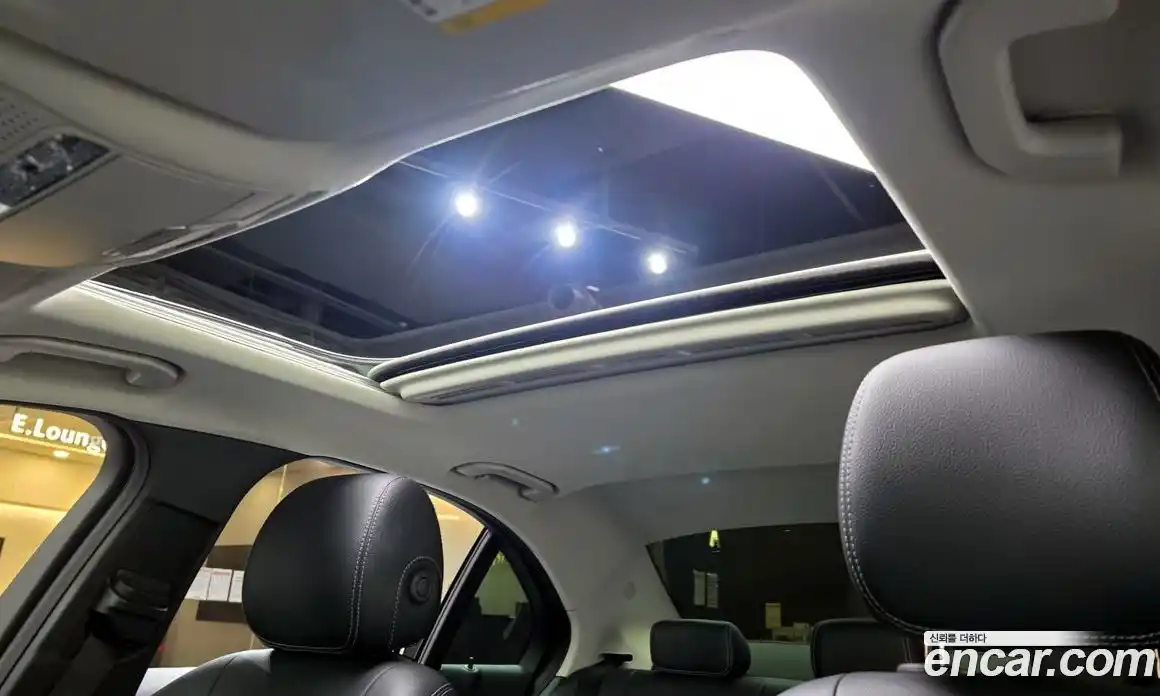 Mercedes-Benz C-Class 2019 1.9 гидро в Москве № 1545416, фото 18