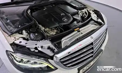 Mercedes-Benz C-Class 2019 1.9 гидро в Москве № 1545416, миниатюра 6