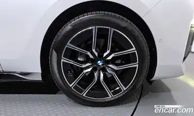 BMW 7-Series 2024 3.0 гидро в Москве № 154547, миниатюра 5