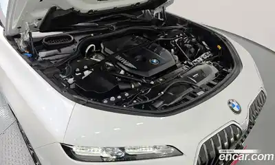 BMW 7-Series 2024 3.0 гидро в Москве № 154547, миниатюра 6