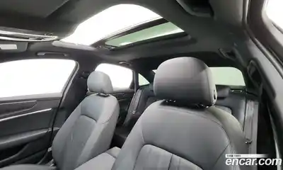 Audi A6 2022 2.0 гидро в Москве № 1546053, миниатюра 12