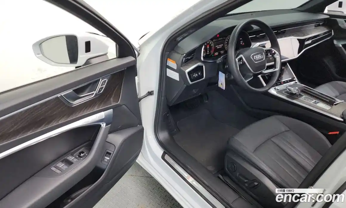 Audi A6 2022 2.0 гидро в Москве № 1546053, фото 13