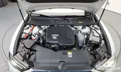 Audi A6 2022 2.0 гидро в Москве № 1546053, миниатюра 6
