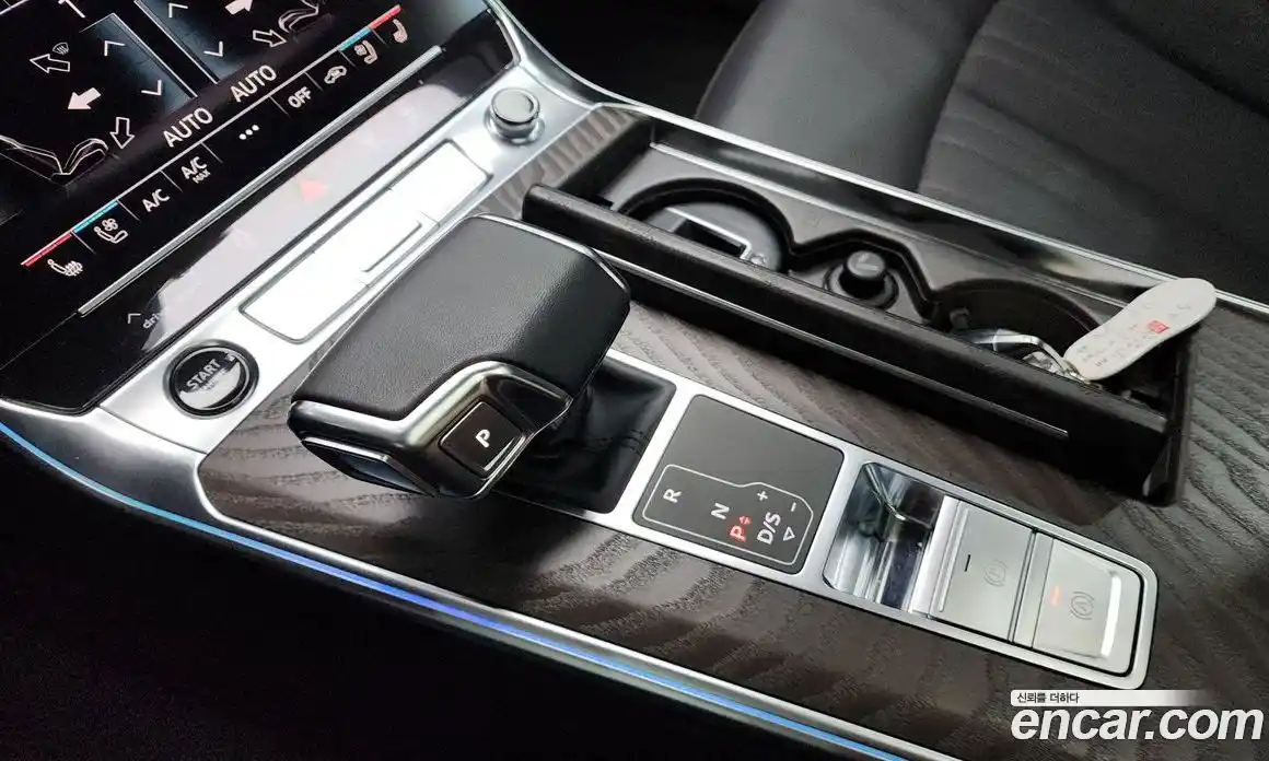 Audi A6 2022 2.0 гидро в Москве № 1546053, фото 9