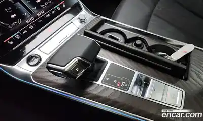 Audi A6 2022 2.0 гидро в Москве № 1546053, миниатюра 9