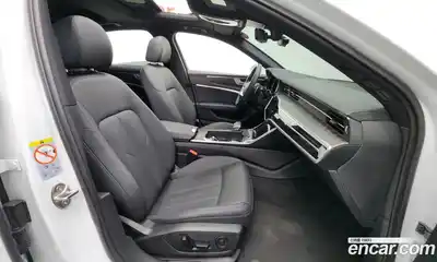 Audi A6 2022 2.0 гидро в Москве № 1546053, миниатюра 10