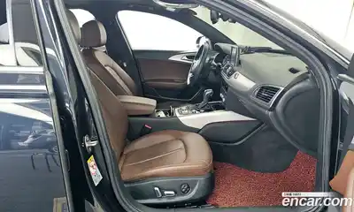 Audi A6 2018 2.0 гидро в Москве № 1546072, миниатюра 11