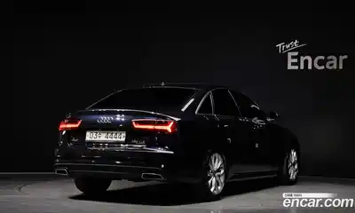 Audi A6 2018 2.0 гидро в Москве № 1546072, миниатюра 2