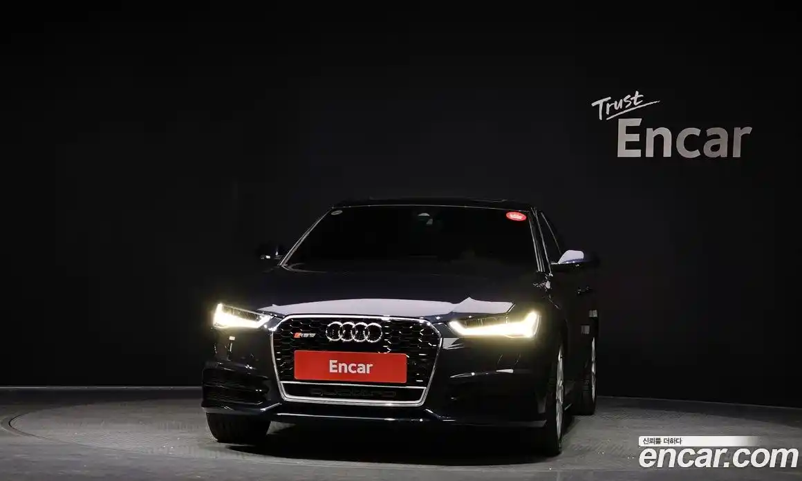 Audi A6 2018 2.0 гидро в Москве № 1546072, фото 3