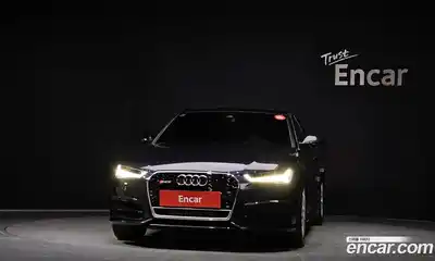 Audi A6 2018 2.0 гидро в Москве № 1546072, миниатюра 3