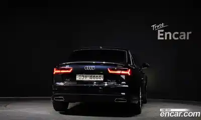 Audi A6 2018 2.0 гидро в Москве № 1546072, миниатюра 4